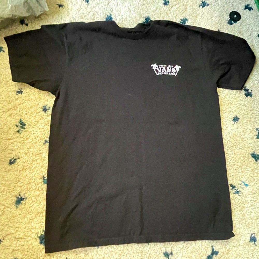 VANS T-Shirt